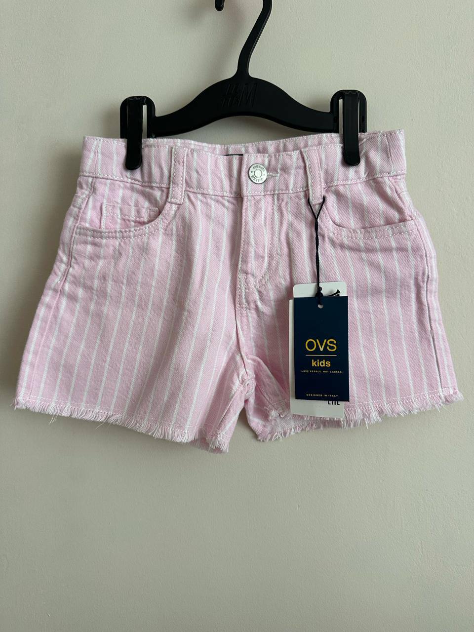 Bag of clothes for a girl size 116 photo 4