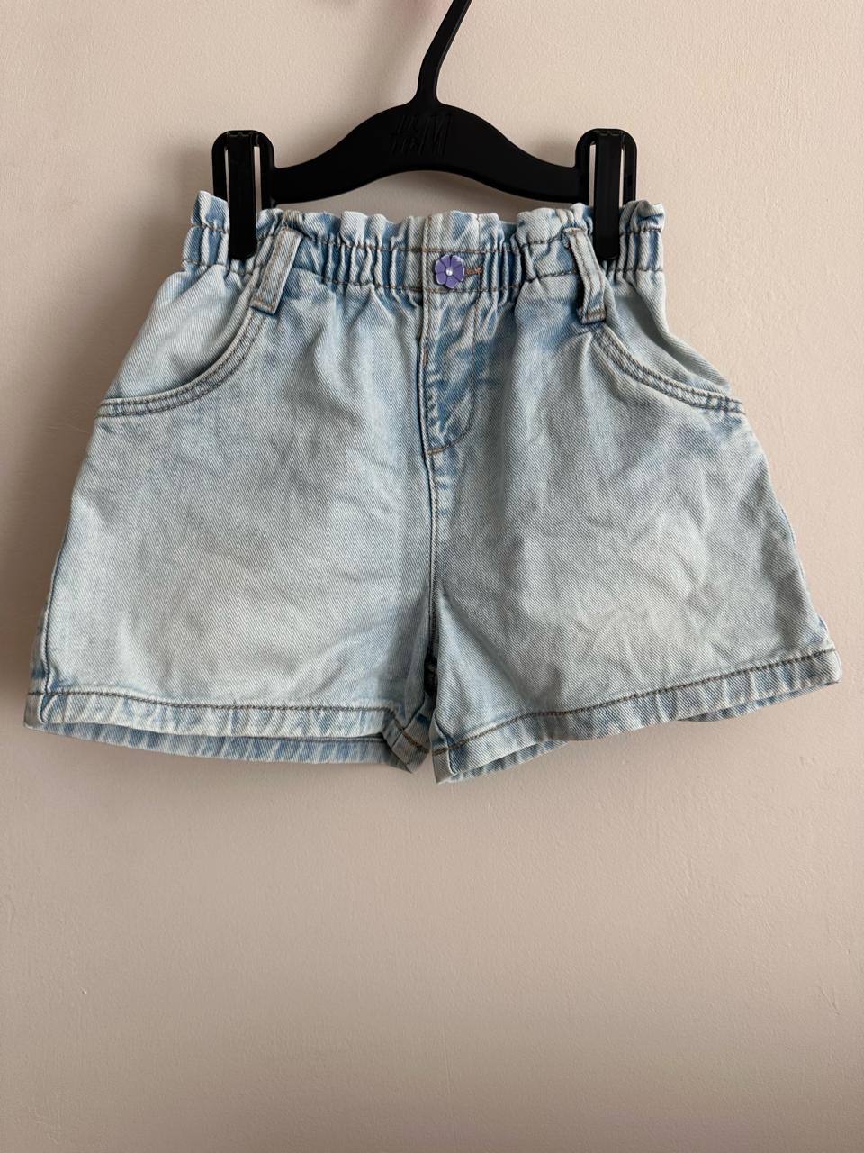 Bag of clothes for a girl size 116 photo 5