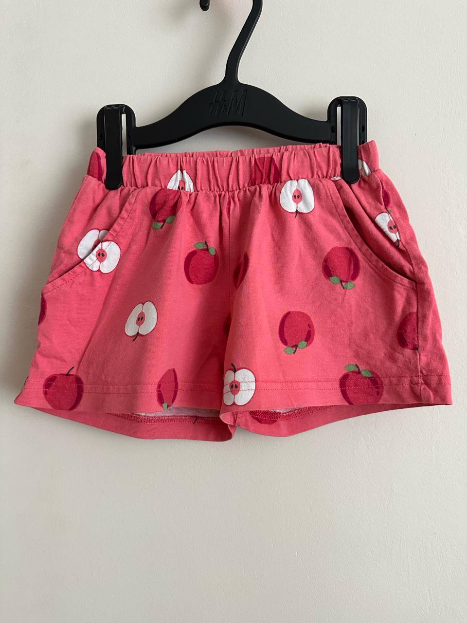 Bag of clothes for a girl size 116 photo 7