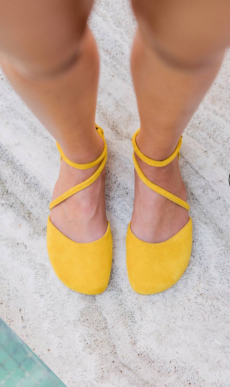 Туфли босоножки shapenbarefoot photo 3