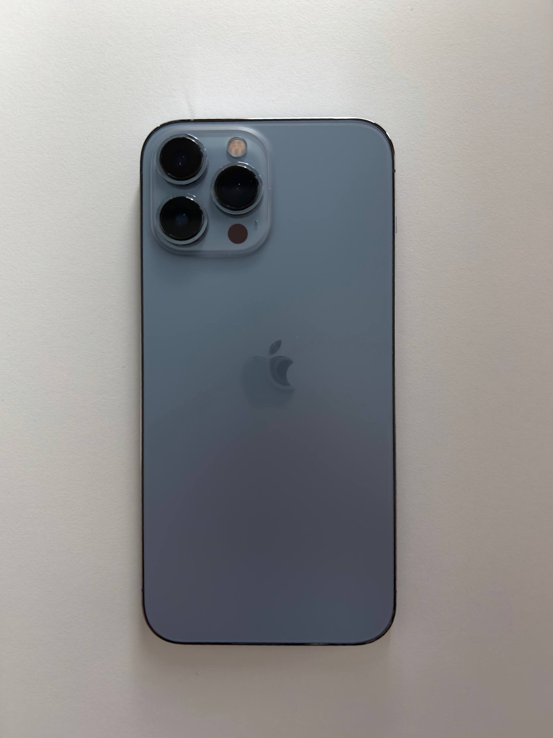 iPhone 13 Pro Max 128Gb photo 2