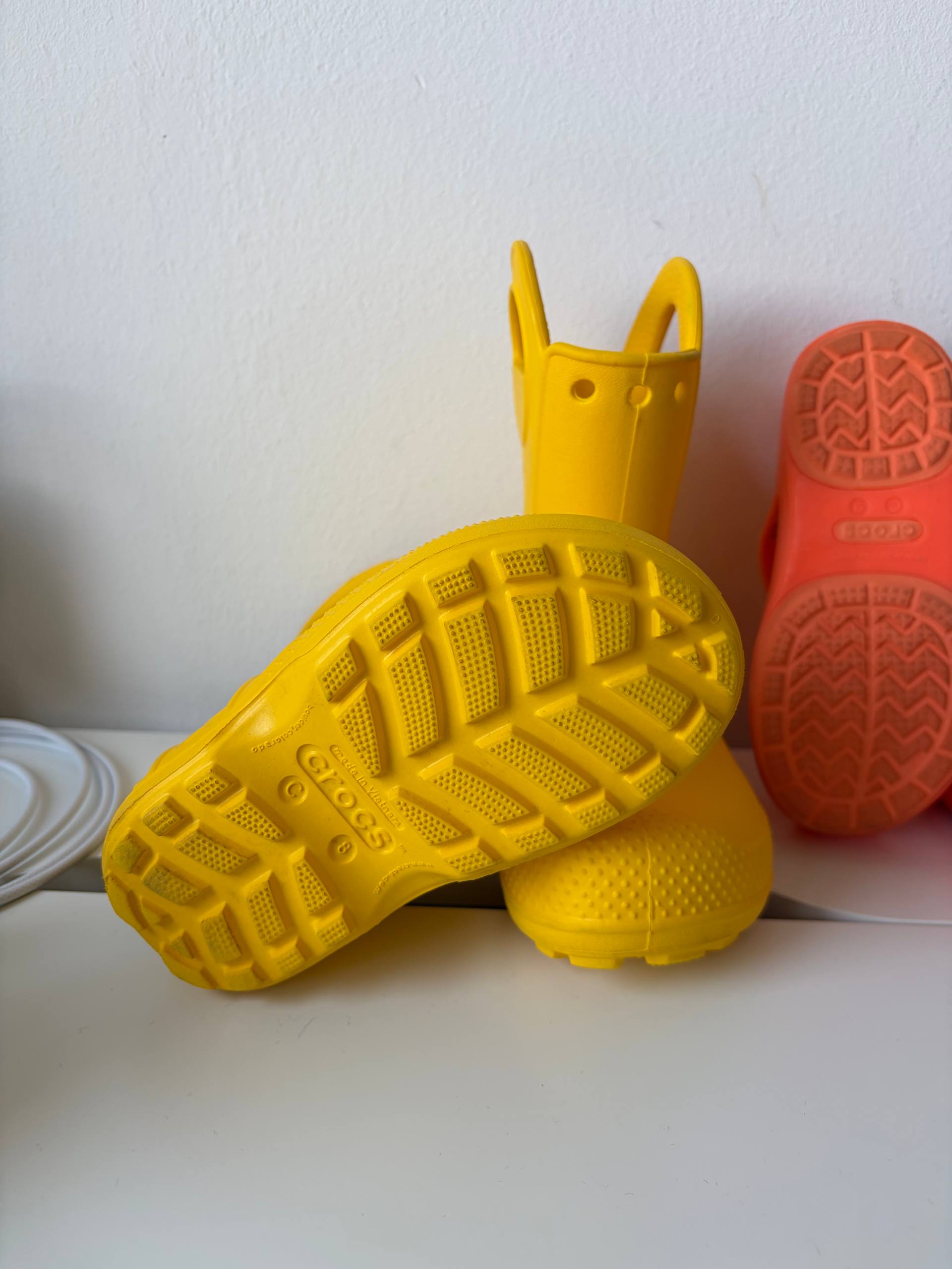 Сароги crocs photo 3