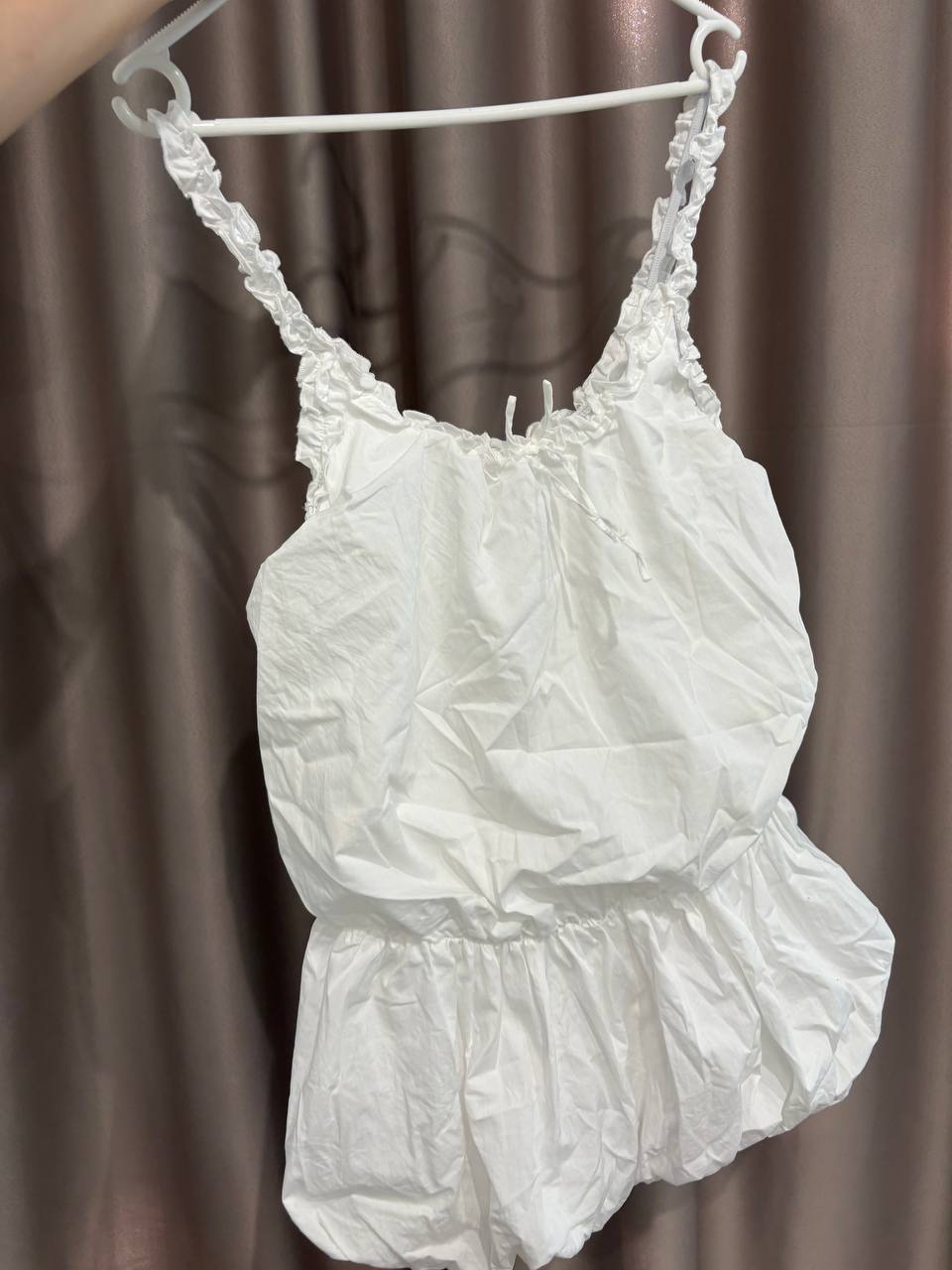 платье pull&bear