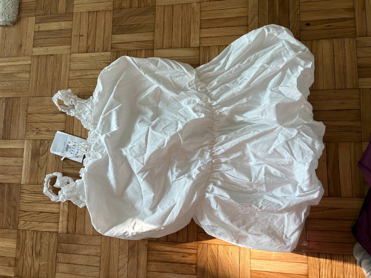 платье pull&bear photo 2