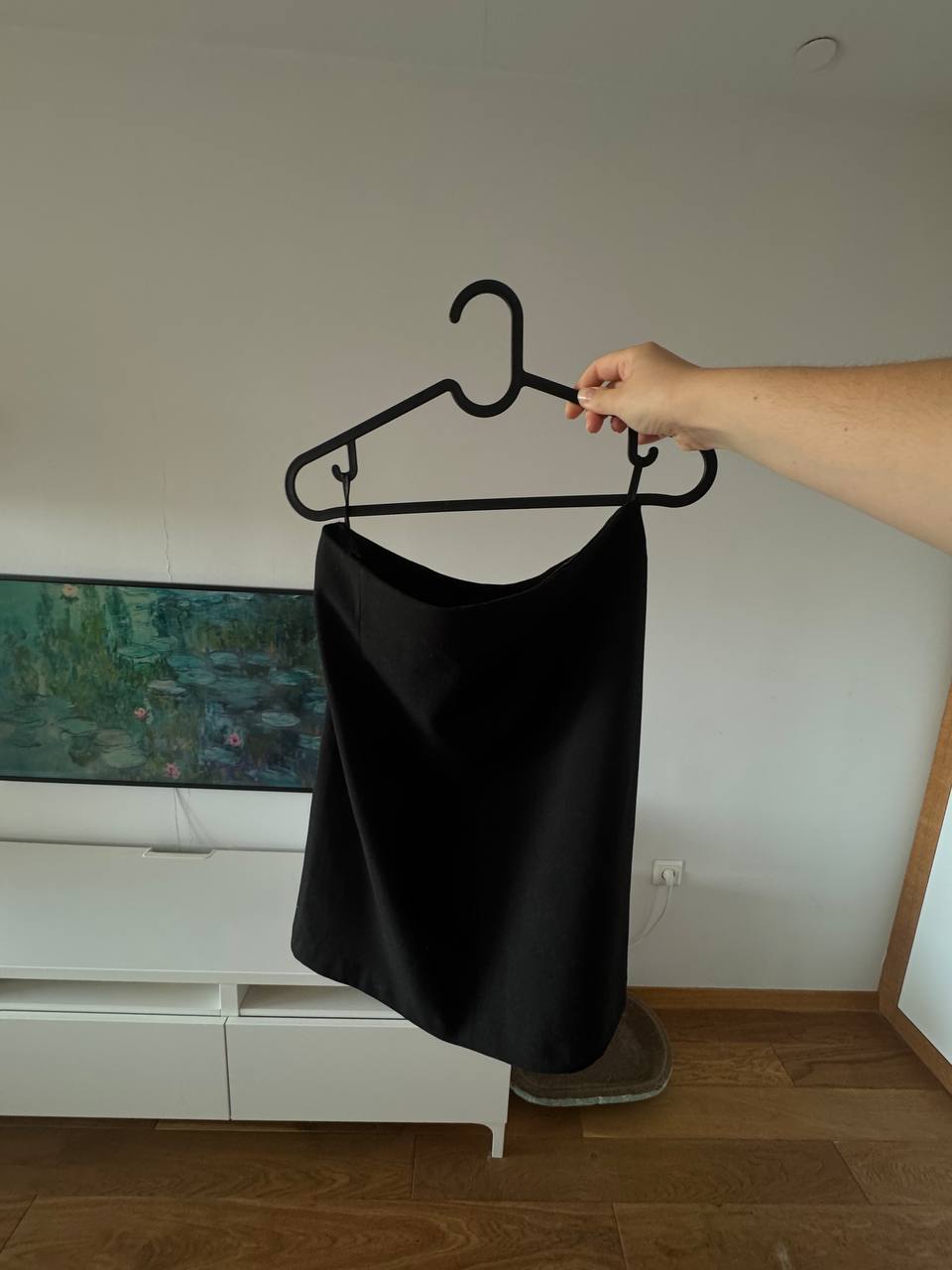 Белице-белијe ravne džins Levi's 501 photo 8