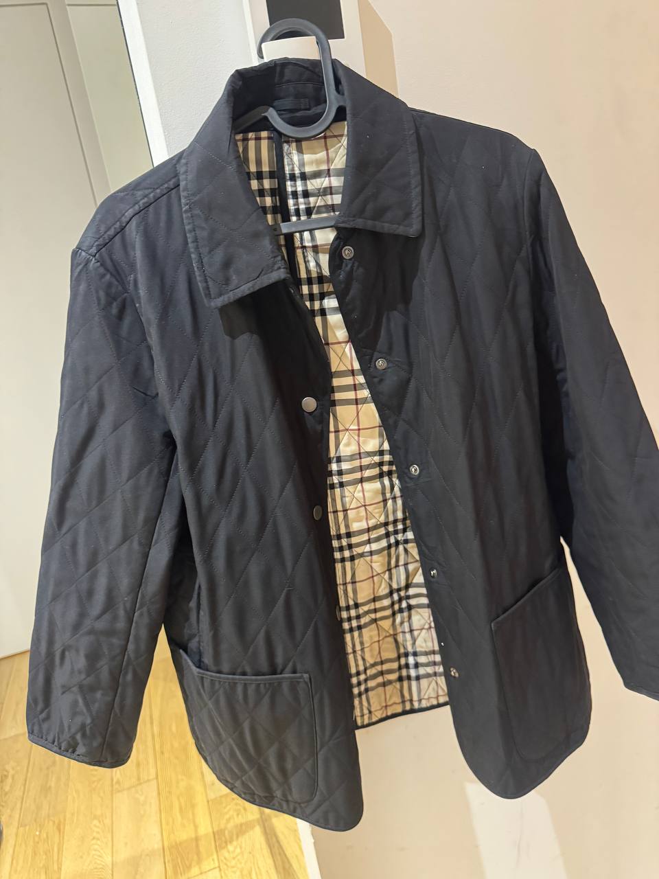 Burberry курточка