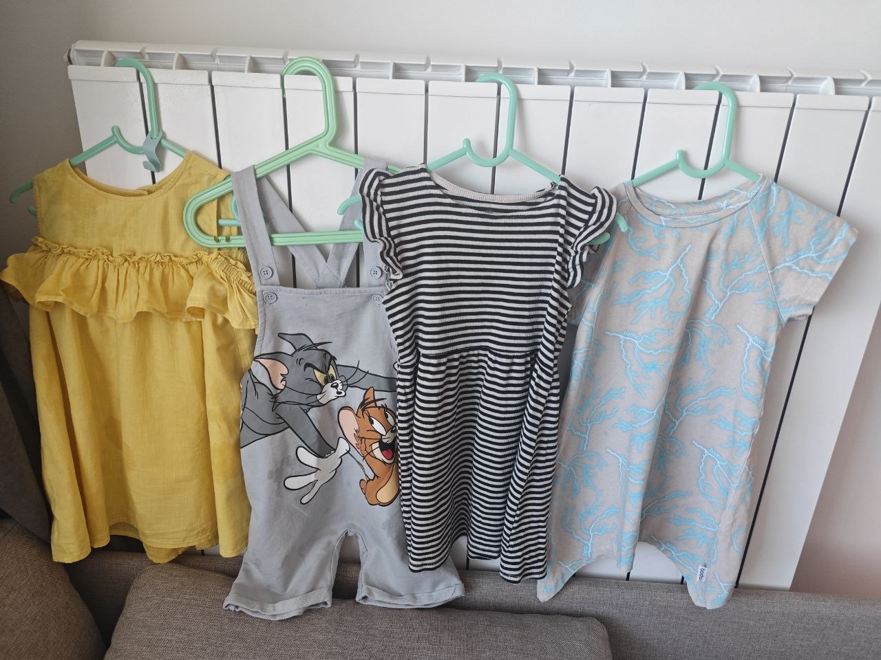 Clothes