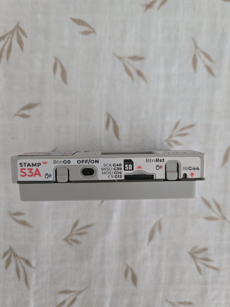 M5Stack Cardputer photo 3