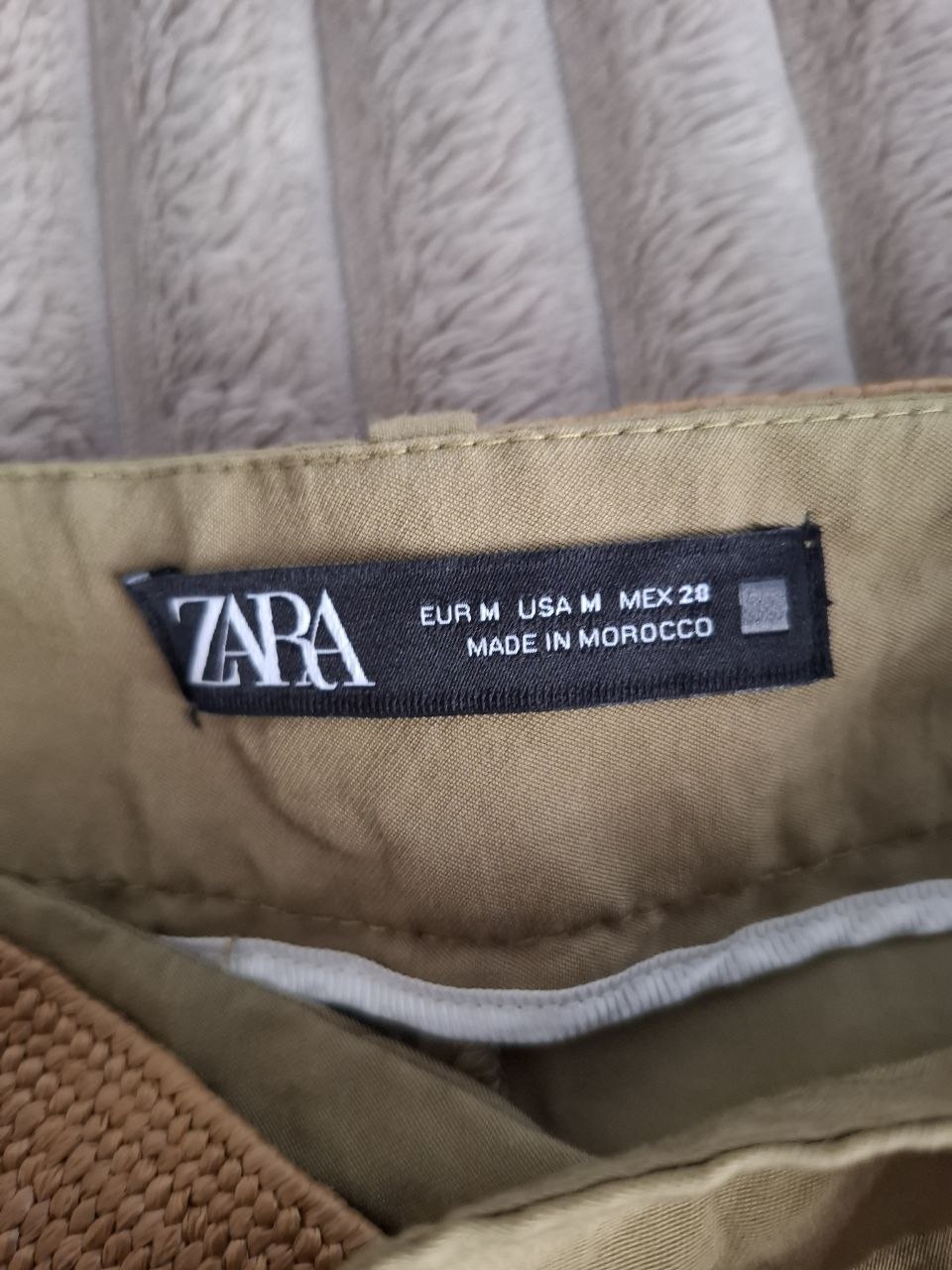 Suknja Stradivarius photo 5