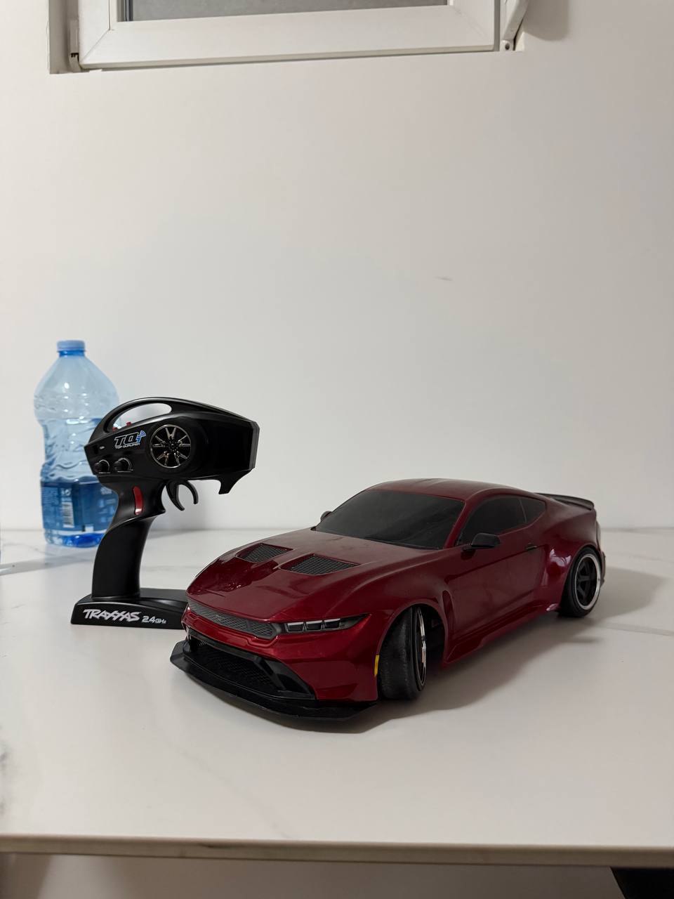Drift car photo 2