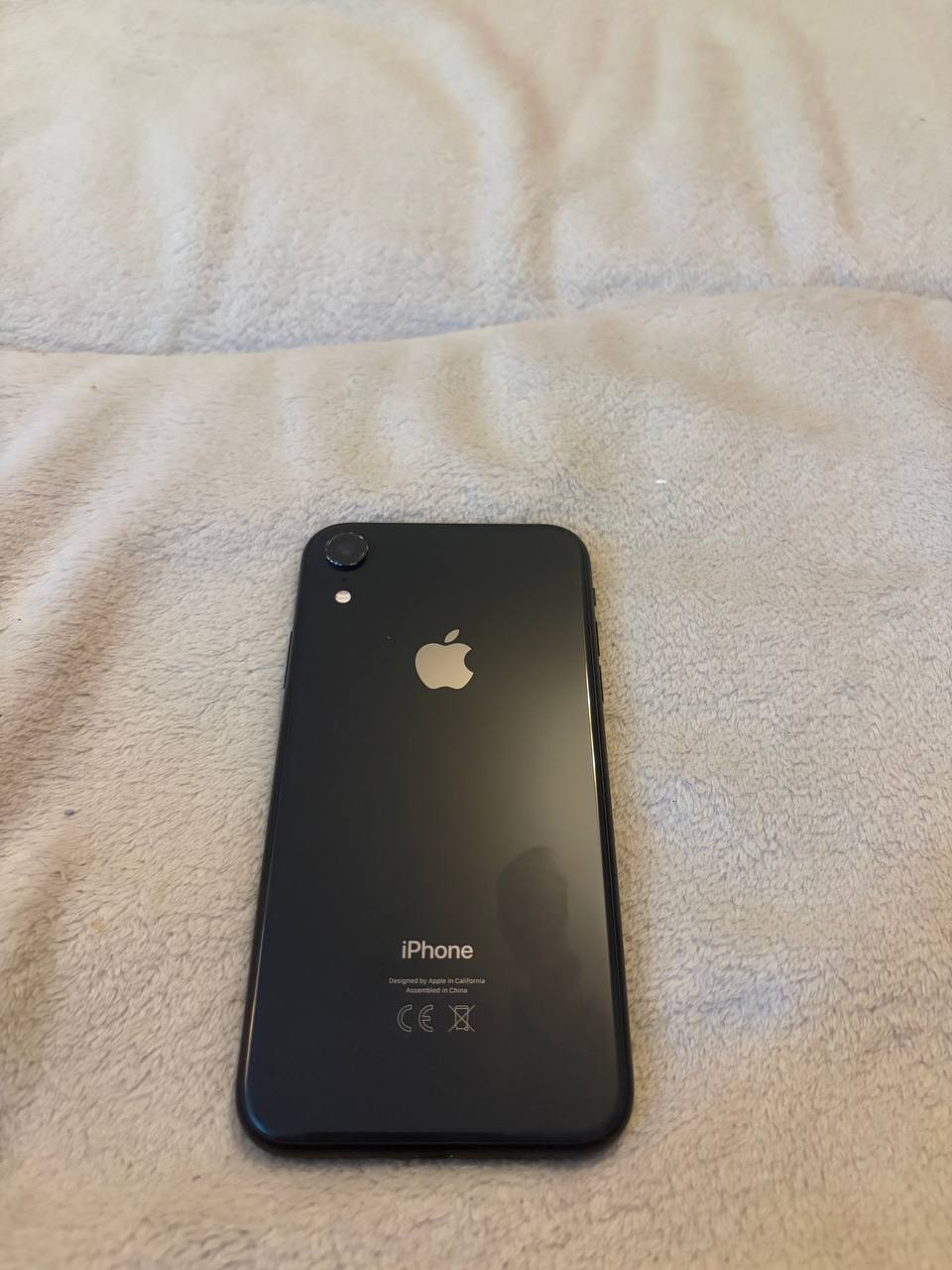 Iphone Xr photo 3