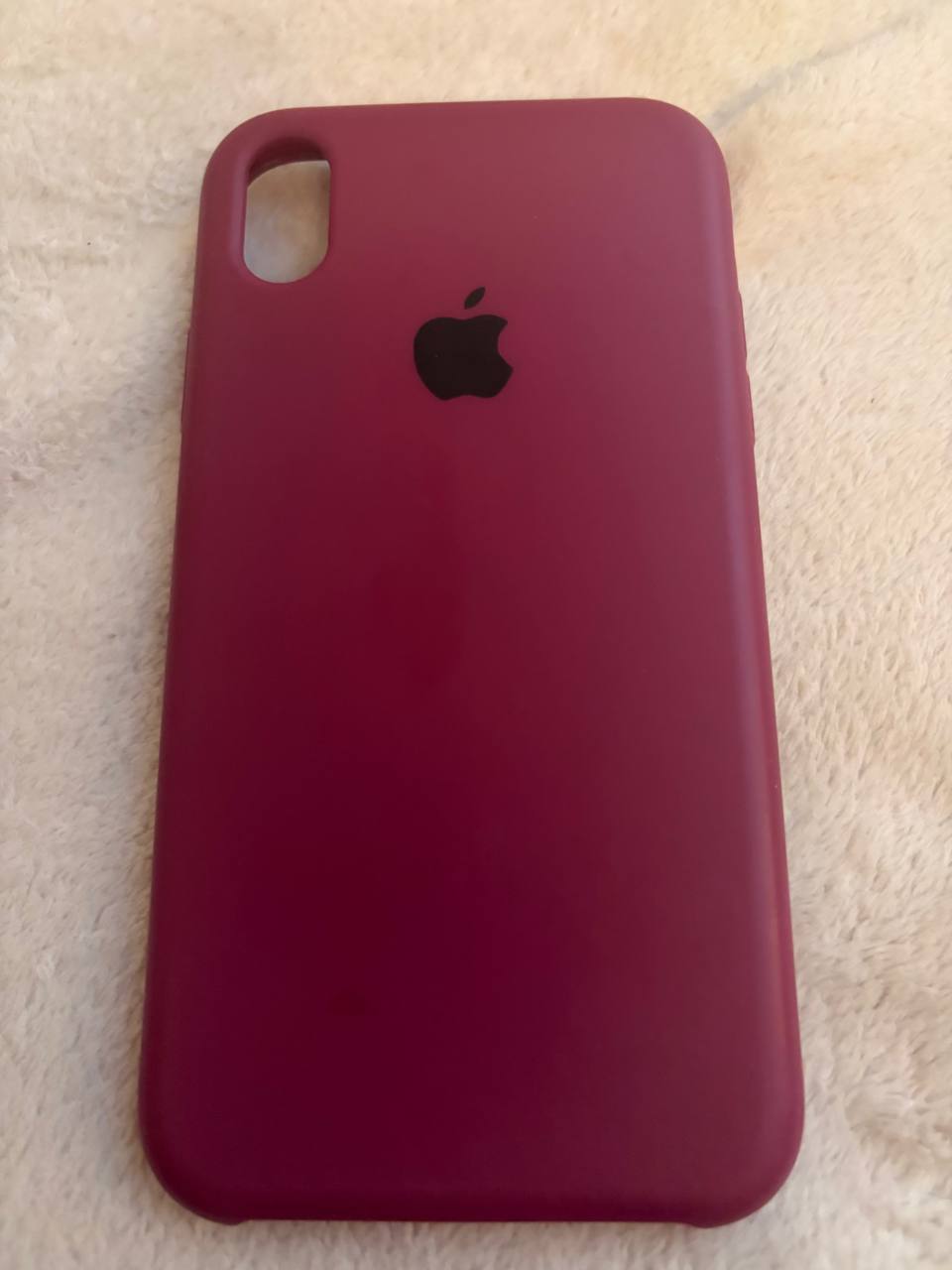 Iphone Xr photo 6