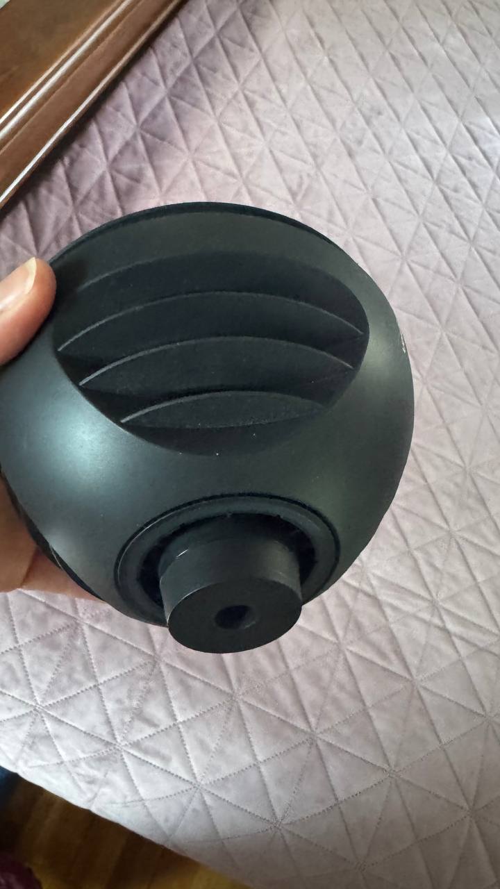 насадка от фена Dyson photo 2