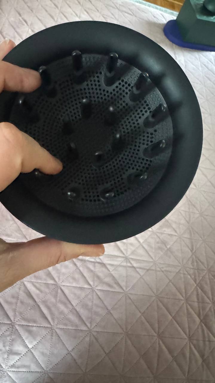 насадка от фена Dyson photo 3