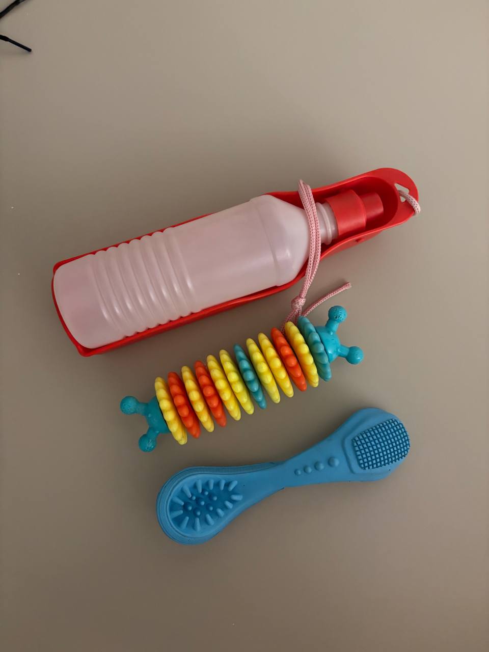 Toys