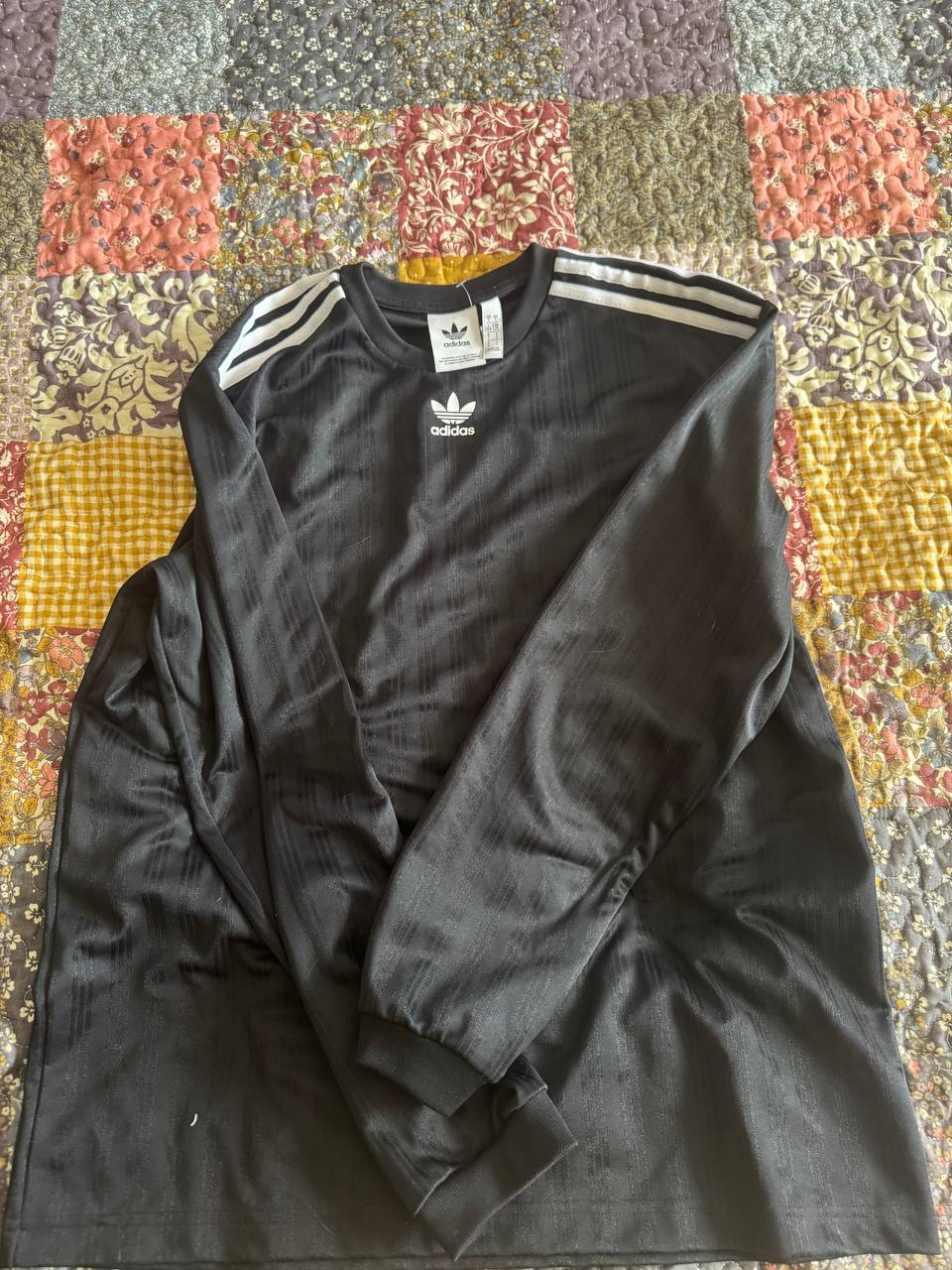 Adidas dugmatski dres photo 2