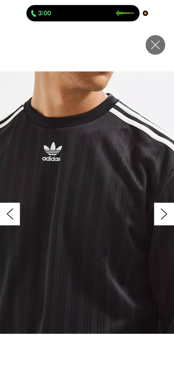 Adidas dugmatski dres photo 4