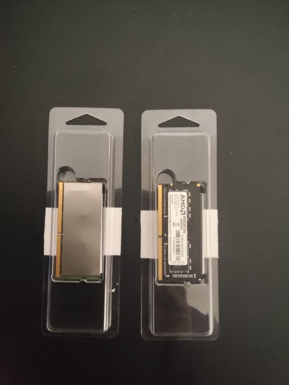 DDR5 RAM for laptop
