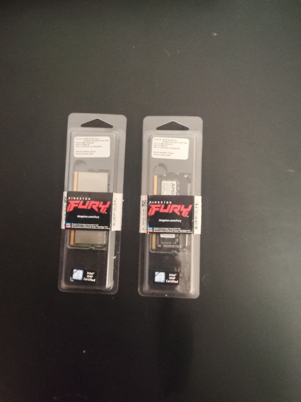 DDR5 RAM for laptop photo 2