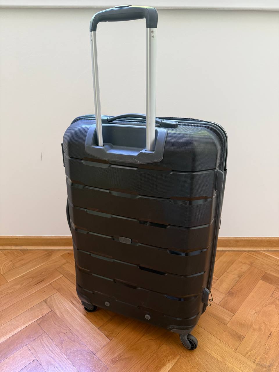 suitcase