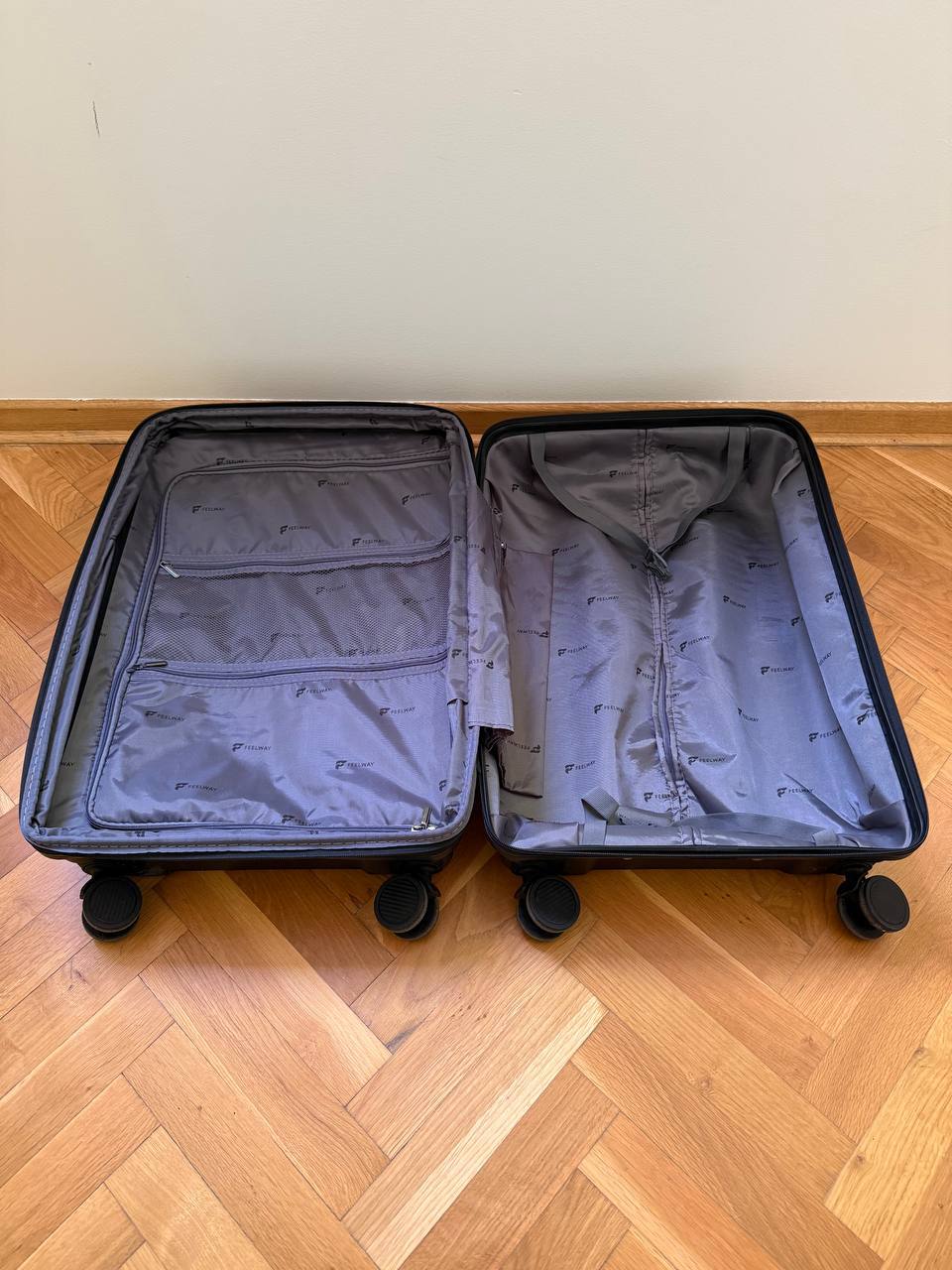 suitcase photo 2