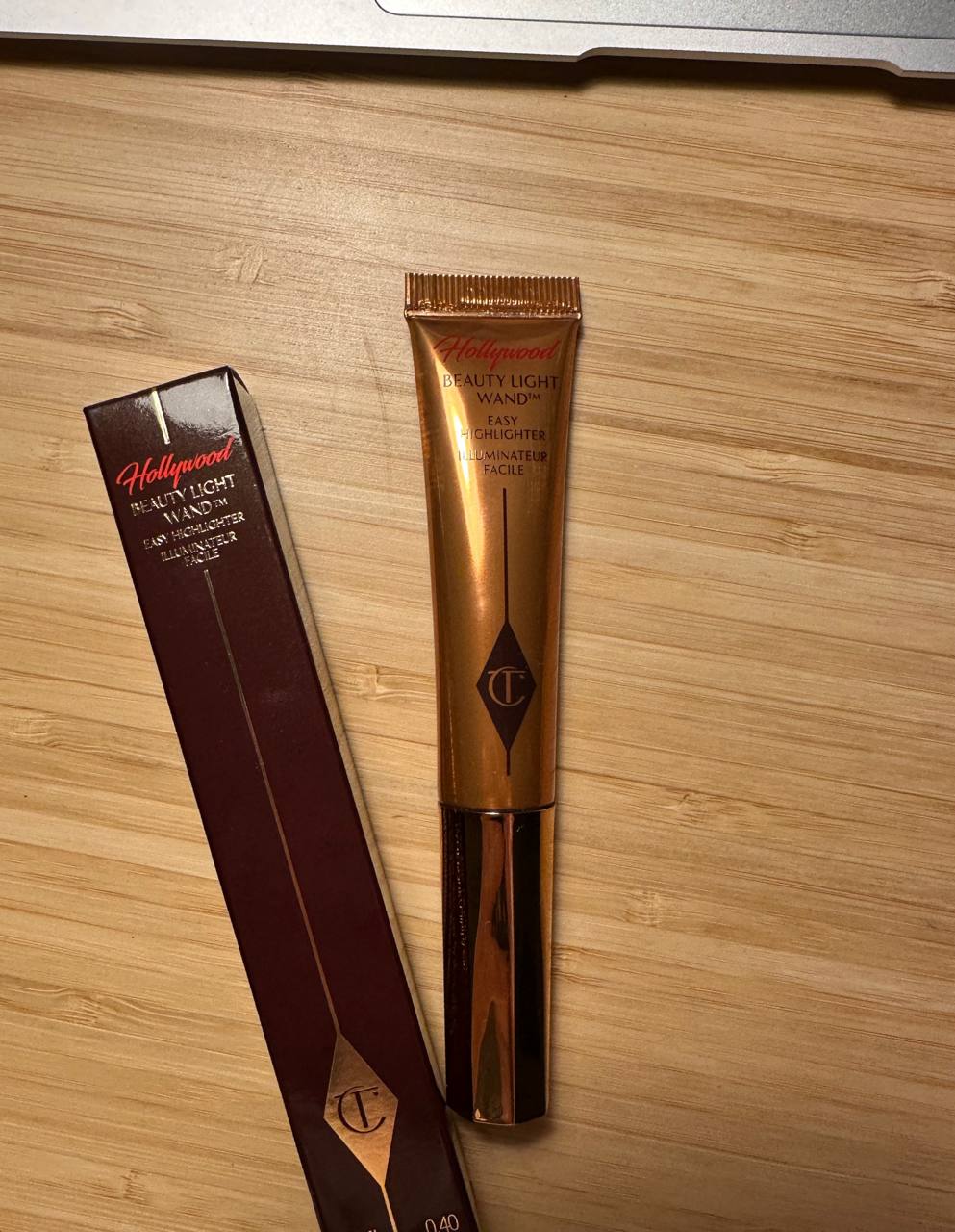 Charlotte Tilbury Beauty Wand