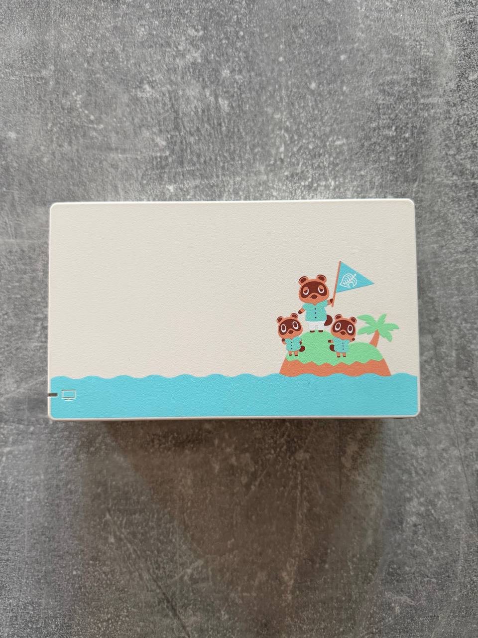 Dock station for Nintendo Switch photo 2