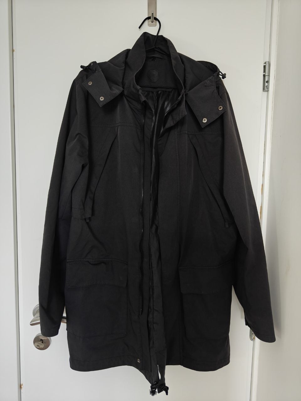 Parka Kajaev