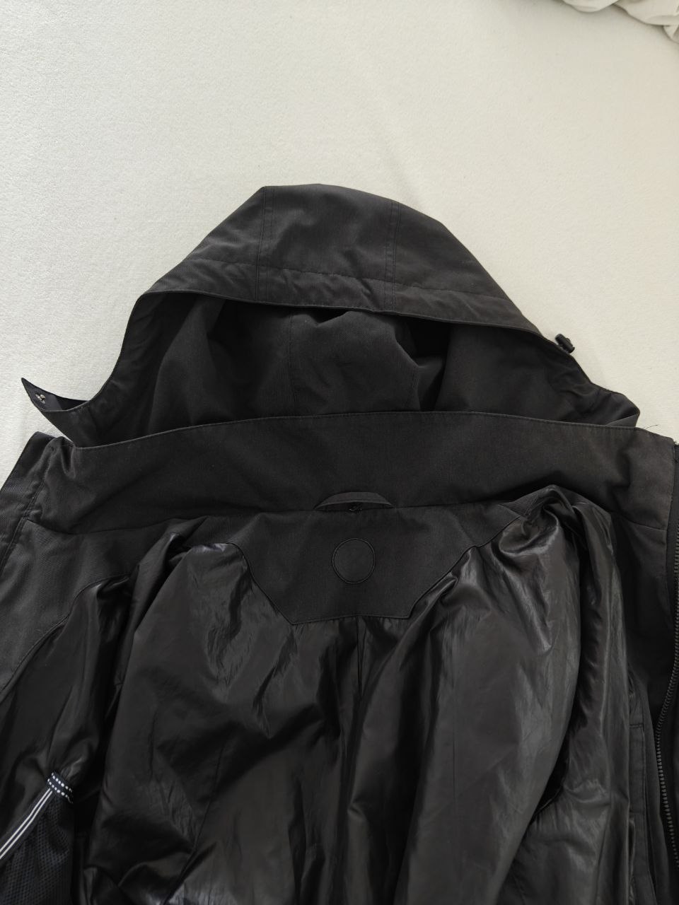 Parka Kajaev photo 2