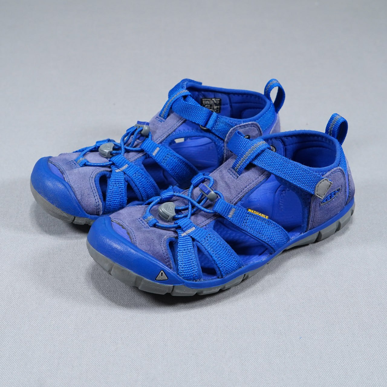 KEEN CNX дечије сандале