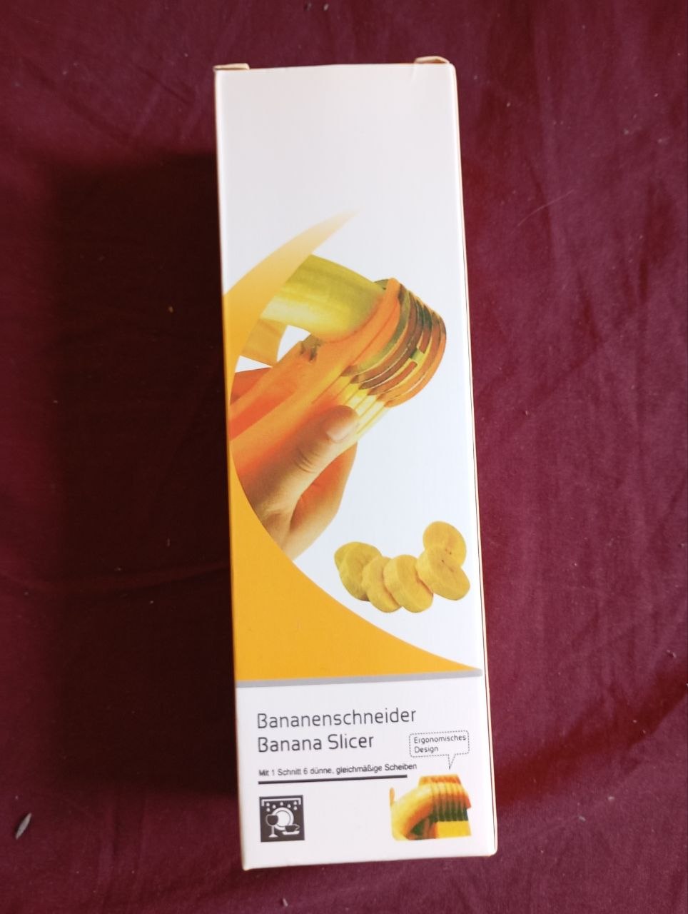 banana slicer