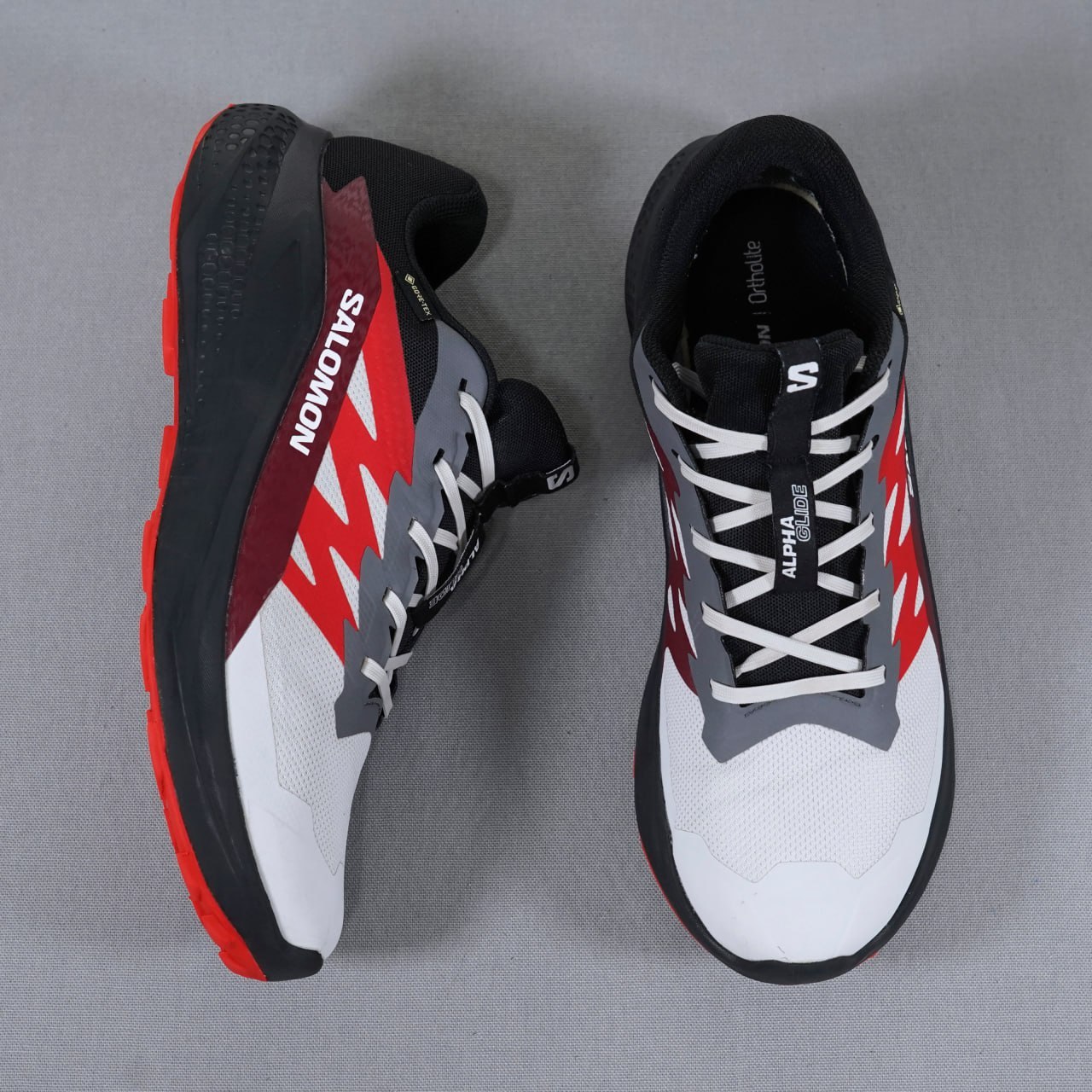 Original adidas LYM 029004 patike photo 5