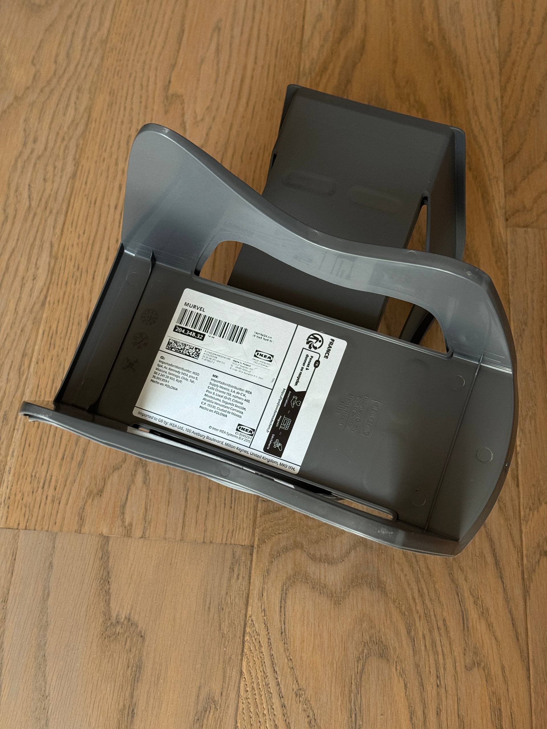 IKEA MURVEL čarape photo 2