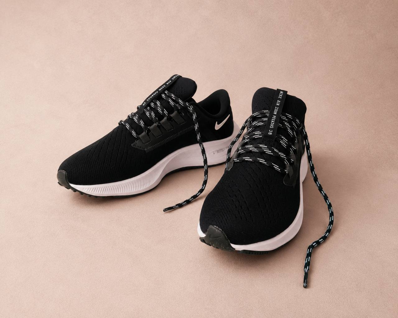 Nike Pegasus 38