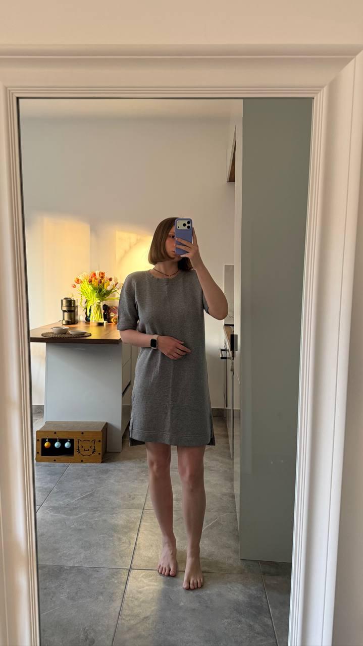 Nike haljina