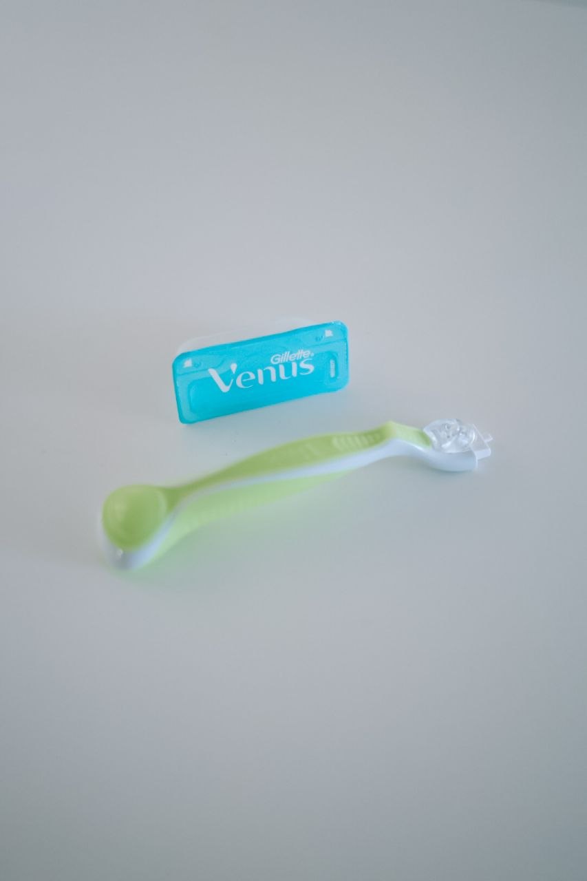 Бритва Venus Gillette photo 2