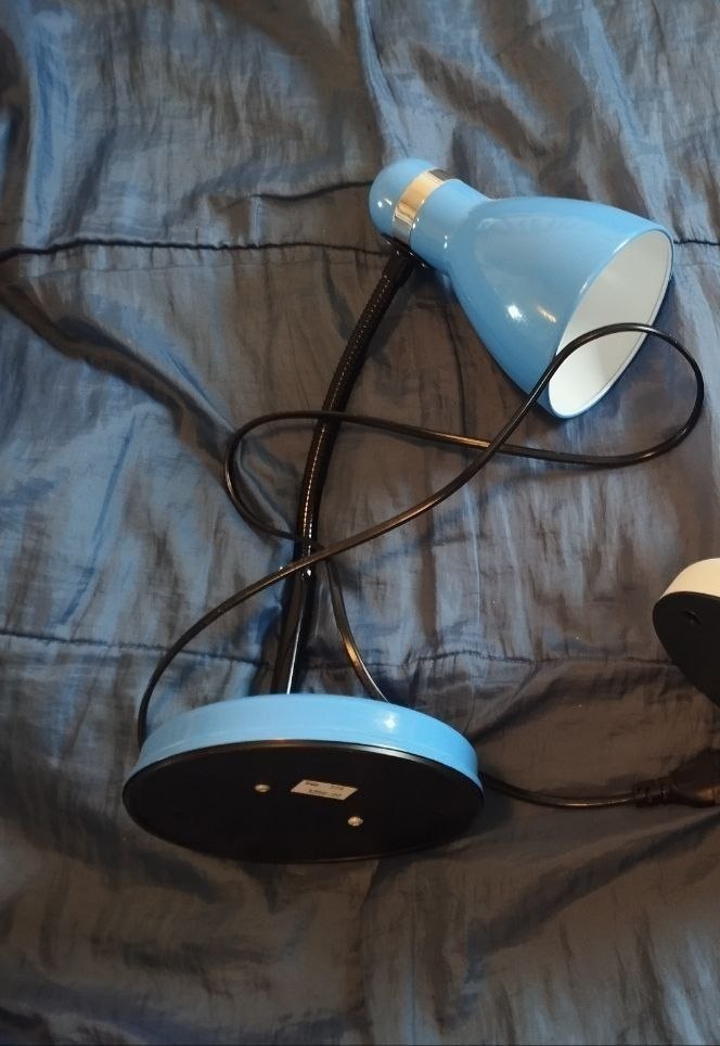 Namenska lampa