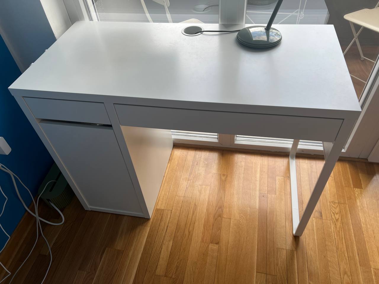 table [MICKE]