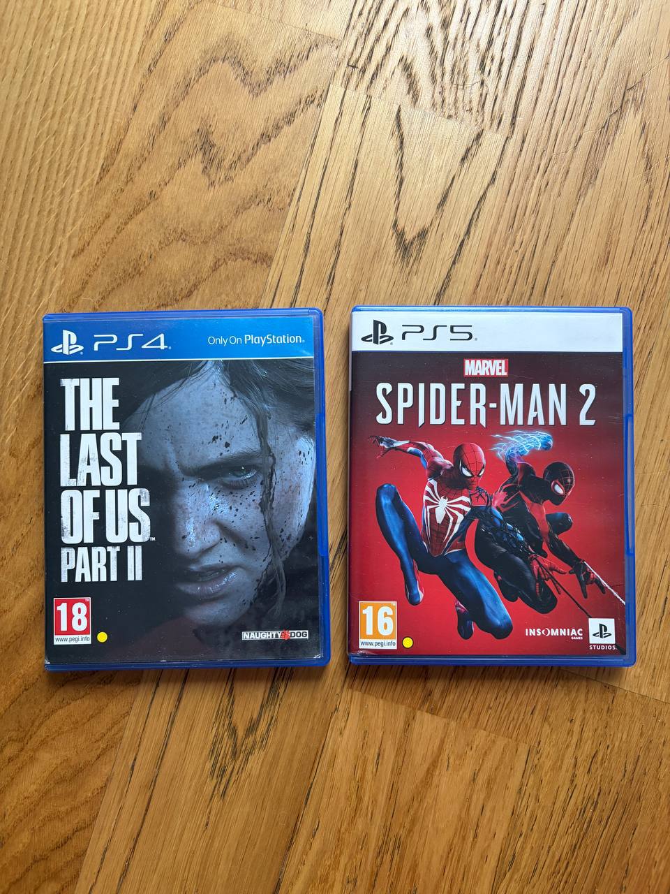Игре за PlayStation