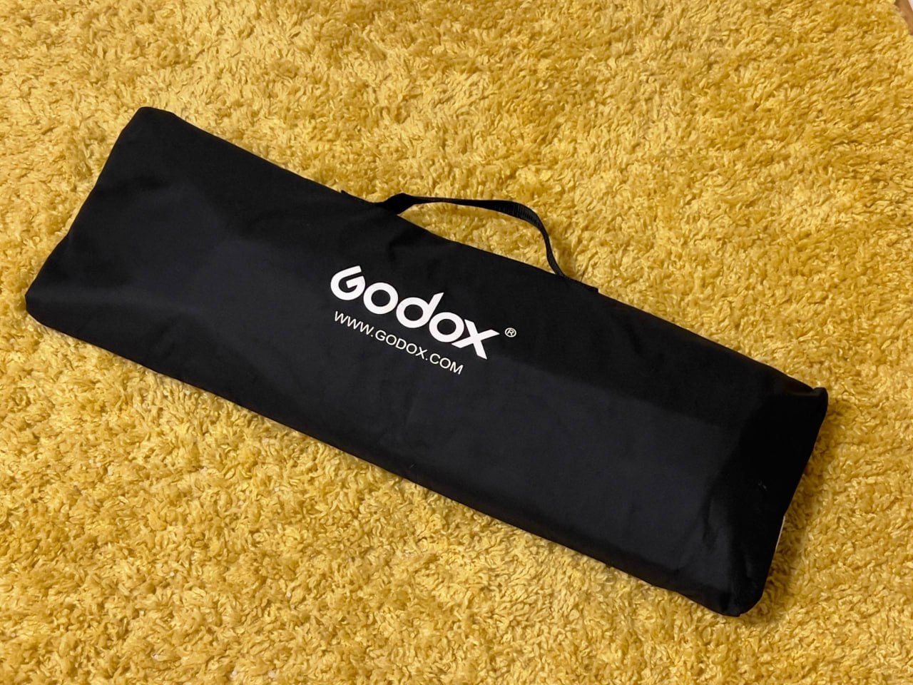 Октабокс Godox 120см photo 4