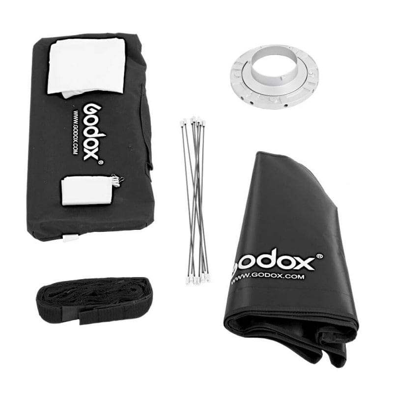 Октабокс Godox 120см photo 6