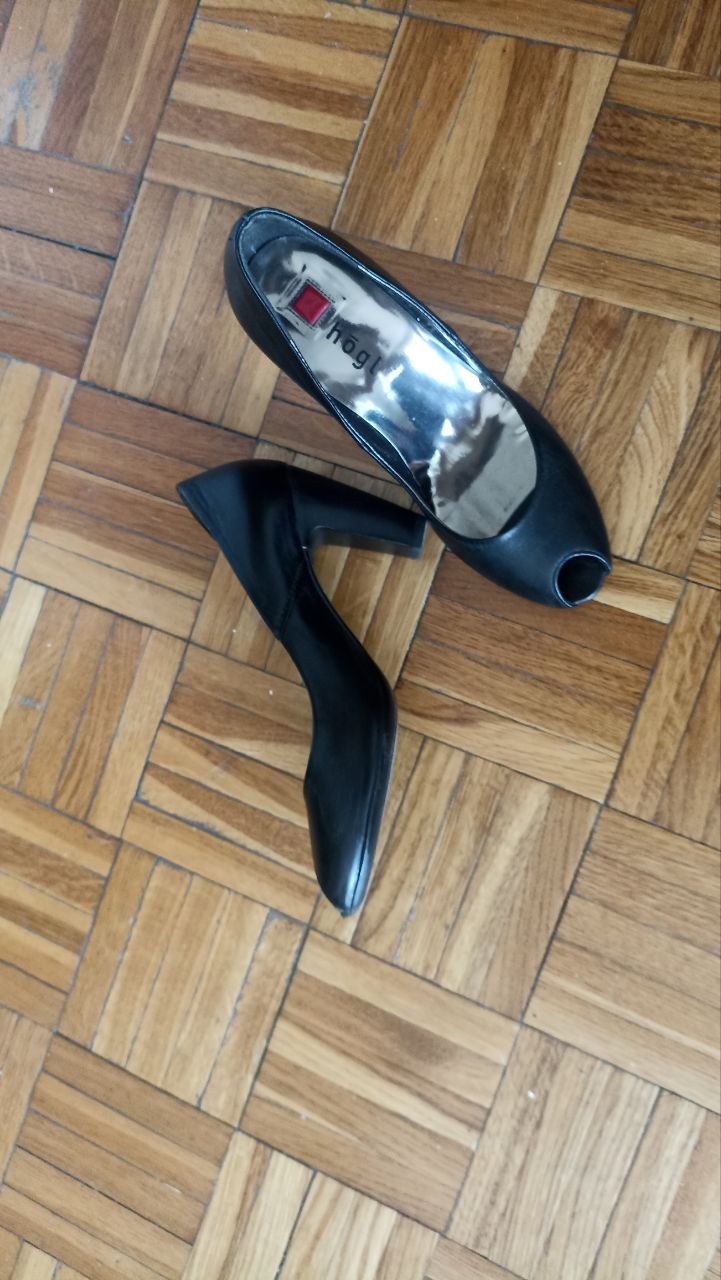 Shoes from Hogl