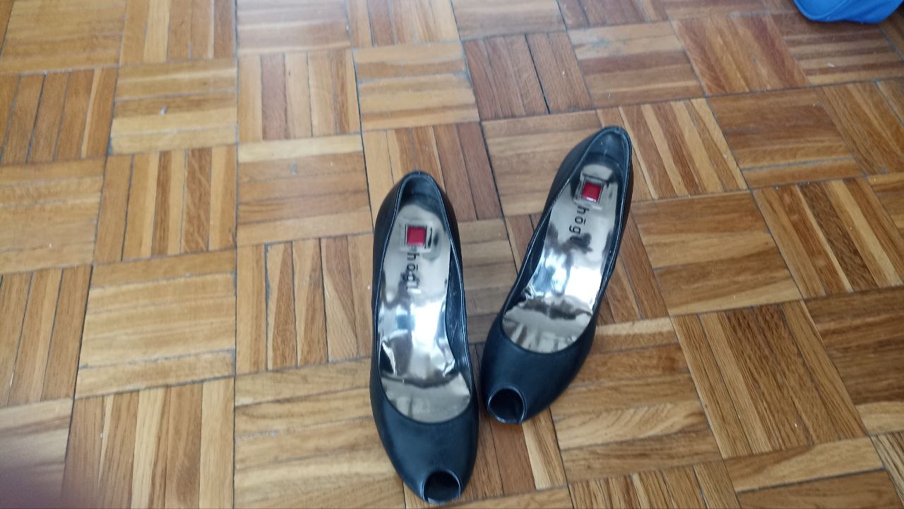Shoes from Hogl photo 2