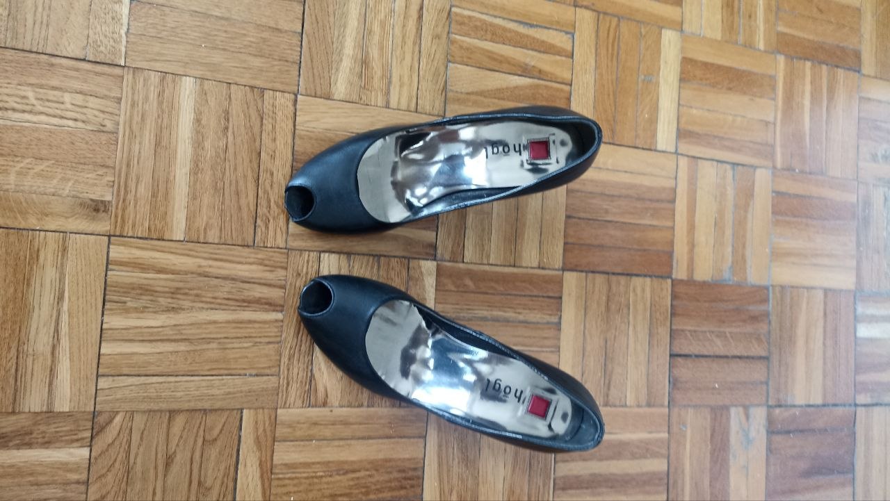 Shoes from Hogl photo 3