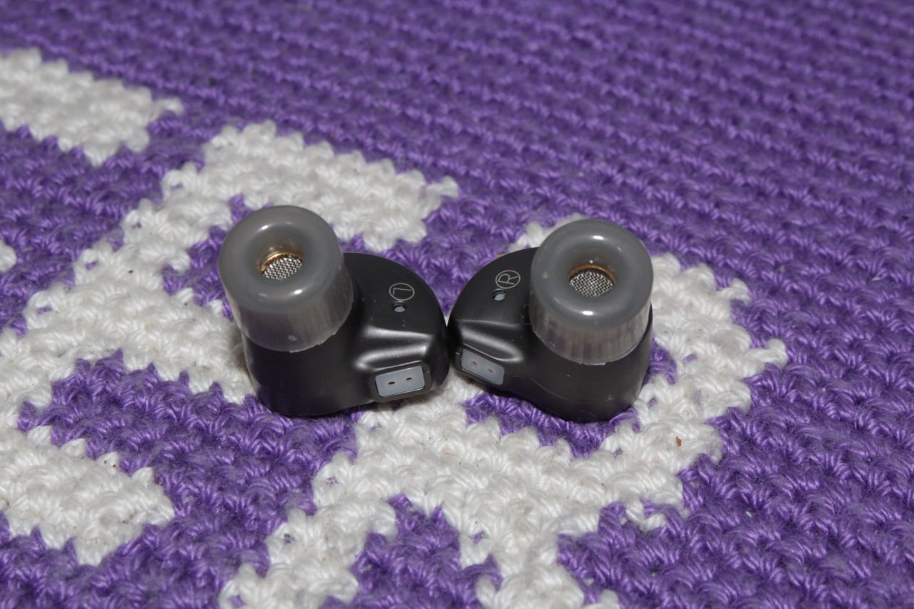 наушники IEM Dunu Kima photo 7
