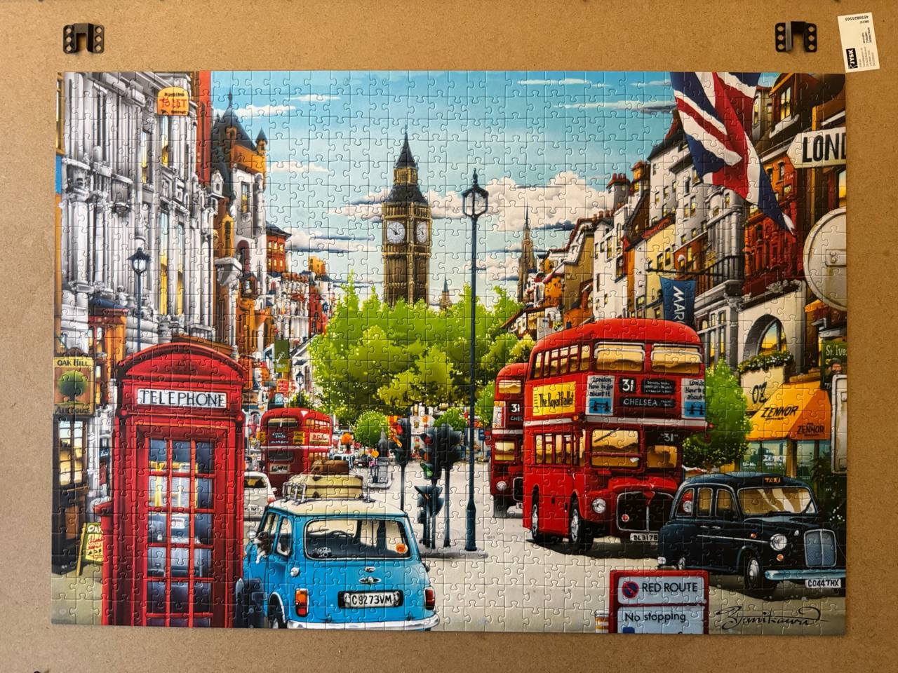 London