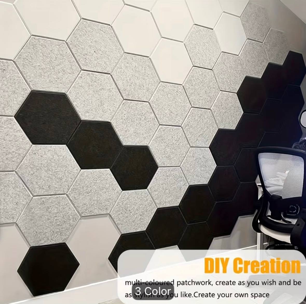 soundproofing panels photo 5