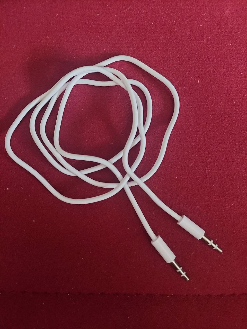 Kabel 3,5mm
