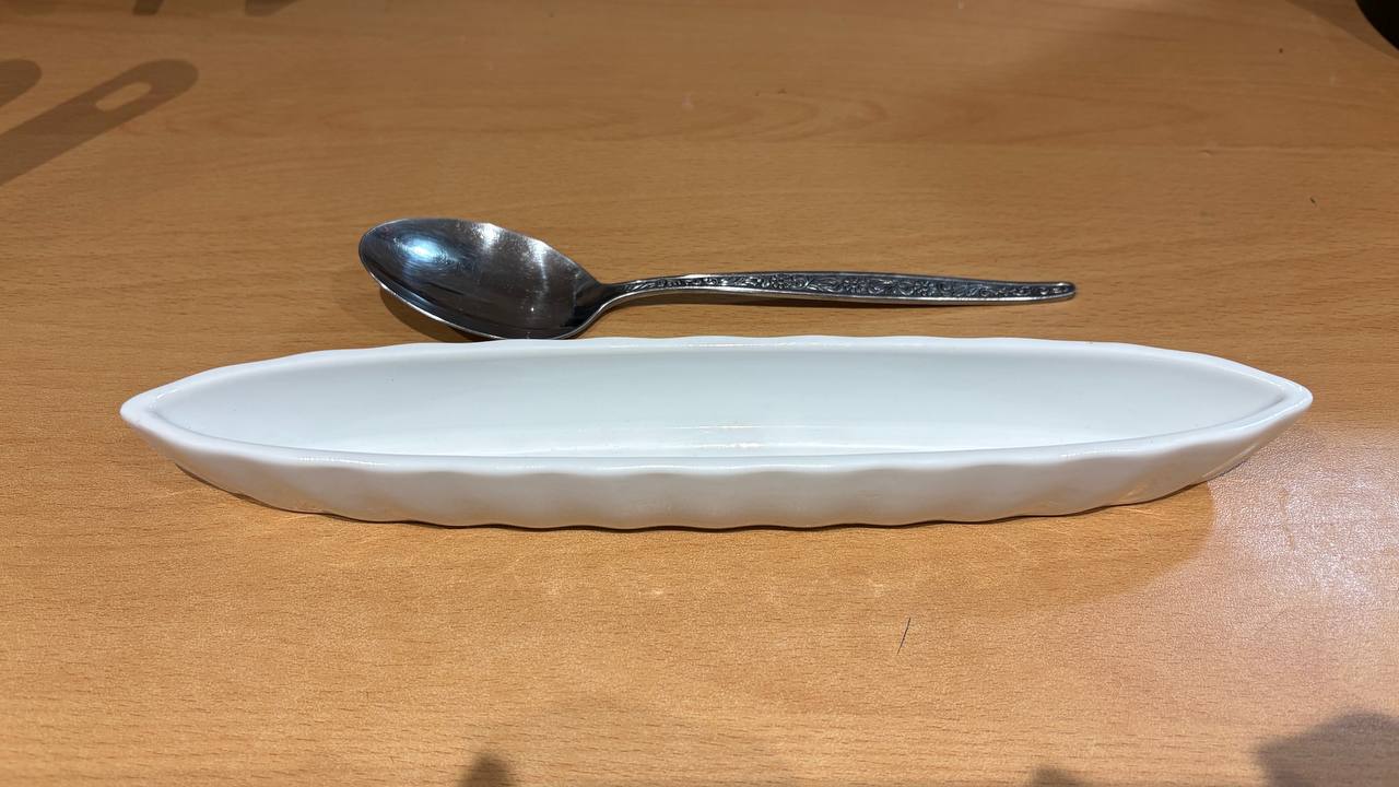 Posuda za orahe/grickalice