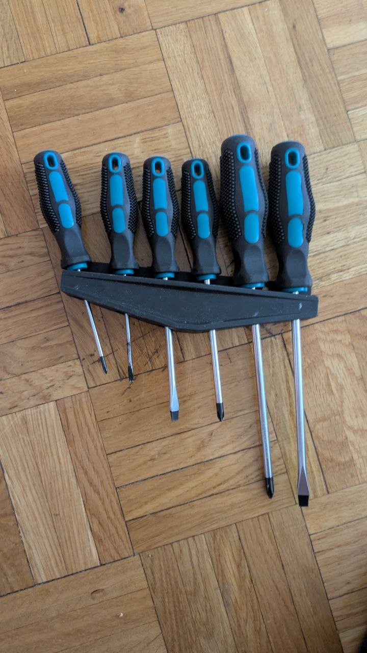 Bit set